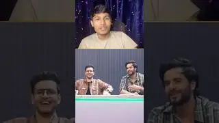 😂Fukra insan || hasao kamao reaction ~ #reactionvideo #funny #rost #shorts