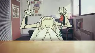 P&egrave;re Fouras-Une &eacute;nigme tr&egrave;s mature.
