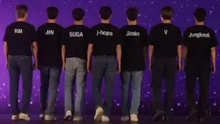 BTS: O RETORNO PARTE - 2                                      A ERA SOLO, A VOLTA E O REENCONTRO