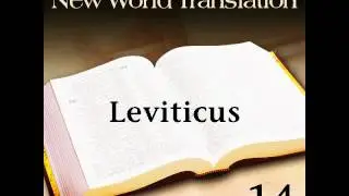 Leviticus - New World Translation of the Holy Scriptures.