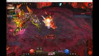 Custom Monster Mu Devs SS20
