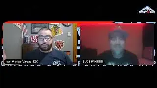 Basement Monsters Game-Day Podcast