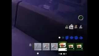 FORTNITE Battle Royale EVIE Skin (Lootdrop Win)