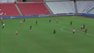 Highlights: Sunderland v Wigan Athletic