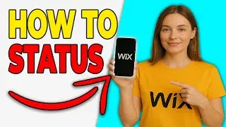 How To Automate Order Status Updates In Wix [Ecommerce]