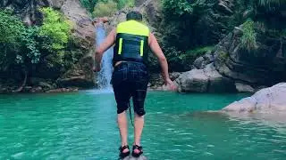 Neela Sandh Beautiful Natural Place
