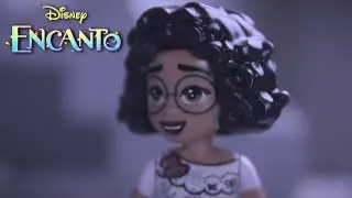 Encanto | Camilo Lost His Gift in LEGO (My Powers, They're Gone)