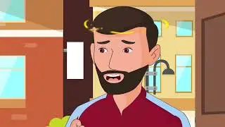 Consumer awareness Video on Gas Cylinder (Animated)