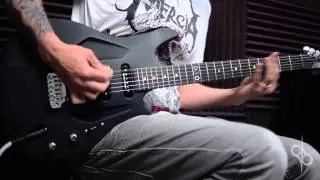 Aristides 010 - Metal