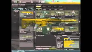 Wolfteam Inventory Hack