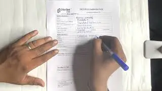 How to Fill NEFT/RTGS Form of Union Bank of India | NEFT form kaise bhare | Accountingsolutions