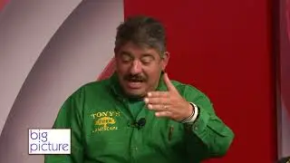 Big Picture - Tony's Tree Service