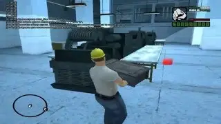 [Идеи для проекта] Оружейный завод © BossArturKA