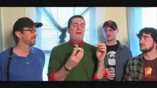 Mike Cann Theme Song