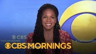 Audra McDonald on respect and Broadway's return