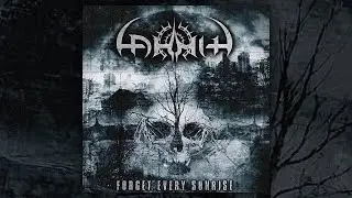 Lahmia - Forget Every Sunrise (FULL DEMO/2008)