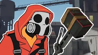 [TF2] Maximum Powerjack