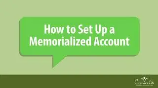 A Guide to Facebook Tributes: How to Set Up a Memorialized Account