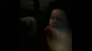 Lil afakasi chee hooing!