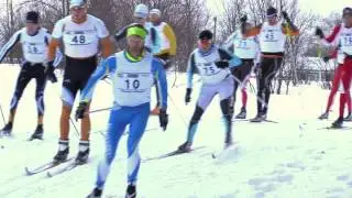Noquemanon 2015