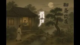 EP310聊齋志異：負屍