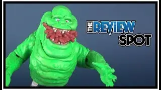 Toy Spot | Diamond Select Ghostbusters Select Slimer Figure