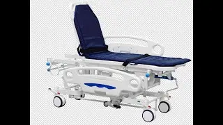 NEW HOSPITAL EMERGENCY TRANSFER STRETCHER