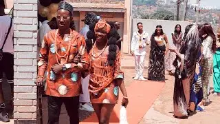 Kansanga Senior Secondary School Prom Party Trailer - 2023