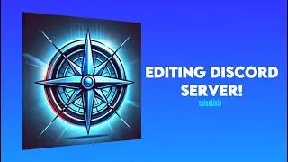 Celestials editing discord server!