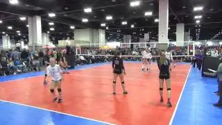 17 Open vs Arizona Storm at Denver Crossroads '15, Taylor Stafford-Smith  #7