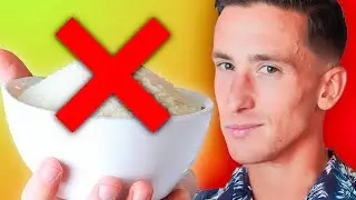 No necesitas carbohidratos para ganar músculo, necesitas esto