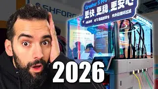 The 3D Printers Everyone Will Be Talking About in 2026