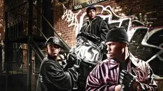 G-Unit 50 Cent Style Gangsta Hip Hop Rap Instrumental Beat - Gangsta Limits (Shuka4Beats)