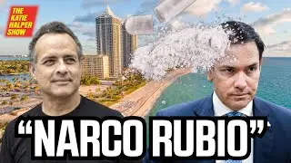 Vijay Prashad EVISCERATES Marco 