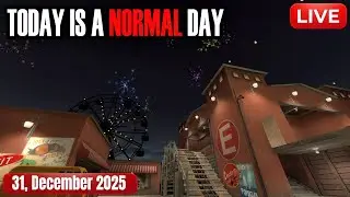 Team Fortress 2 Casual Masual + Roblox Doblox Rolox Later | RaeydZone