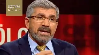 Clashes erupt after top Kurdish lawyer shot dead in Turkey
