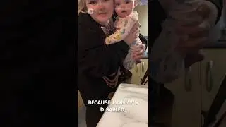 LIVING AS A MUM WITH TOURETTES