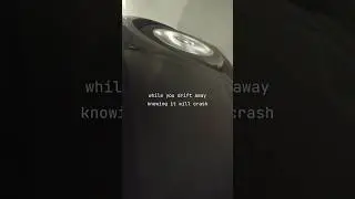 Crash is my latest song. News out soon.