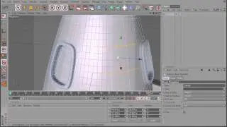 Ask DT: CINEMA 4D - How to convert edges to splines in CINEMA 4D