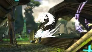 Applied Development Lab 🧪 - Home Instance of Asura | Guild Wars 2 Ambience
