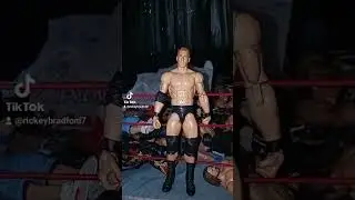 jbl wwe mattel elite series 23