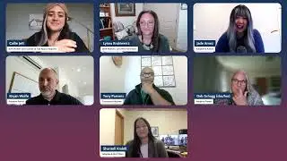 Adoption Perspectives  A LinkedIn Live Event