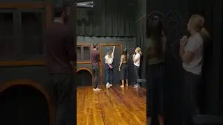 Improv Free Trial Class for Adults