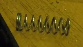 Planchador de pelo Destruido