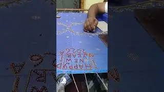 Zariwork training aariwork training maggam work training 