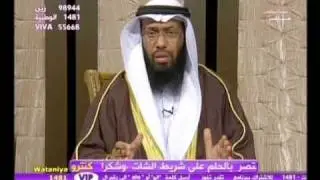 حلم بأنه في يوم القيامة وراى نفسه يسبح الله سبحانه وتعالى