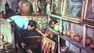 As Filhas de Sat&atilde; (Daughters of Satan) -1972 Dublagem Telecine