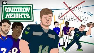 Is There a Secret Finale After Seahawks Super Bowl? | Gridiron Heights | S10 E20
