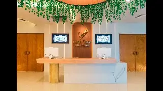 Luna Vana Events Place Jakarta  Book Your 2025&ndash;2026 Event Now! Weddings, Debut, Birthdays, Corporate