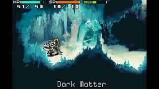 Tank the Dragonute - Part 3 - Some lucky finds, and a second Dark Matter